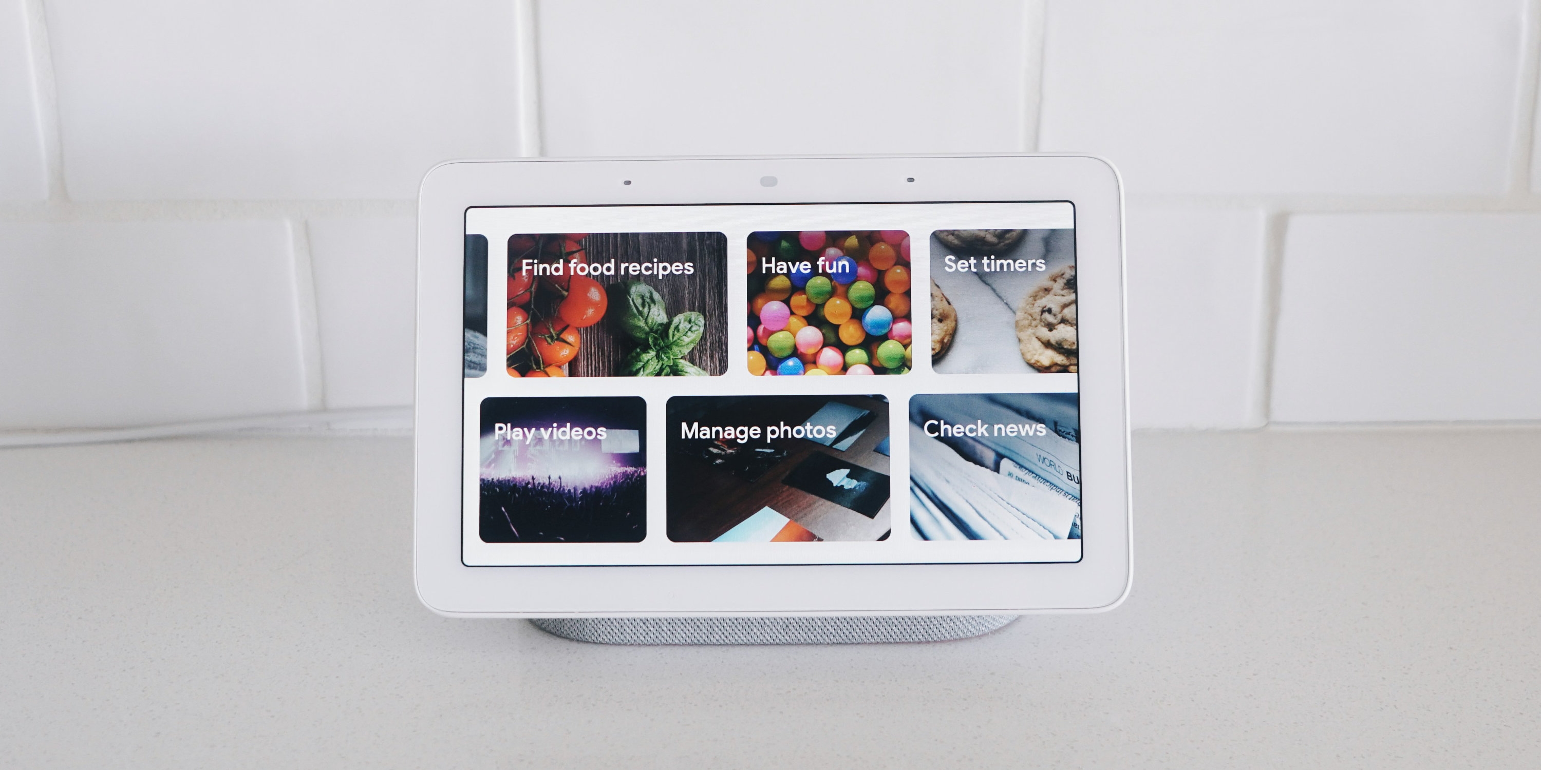 Apple plant Großangriff im Smart Home: Roboter, Smart-Displays und ...