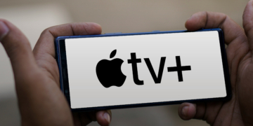 Apple TV+ wird in den USA über 30 % teurer.