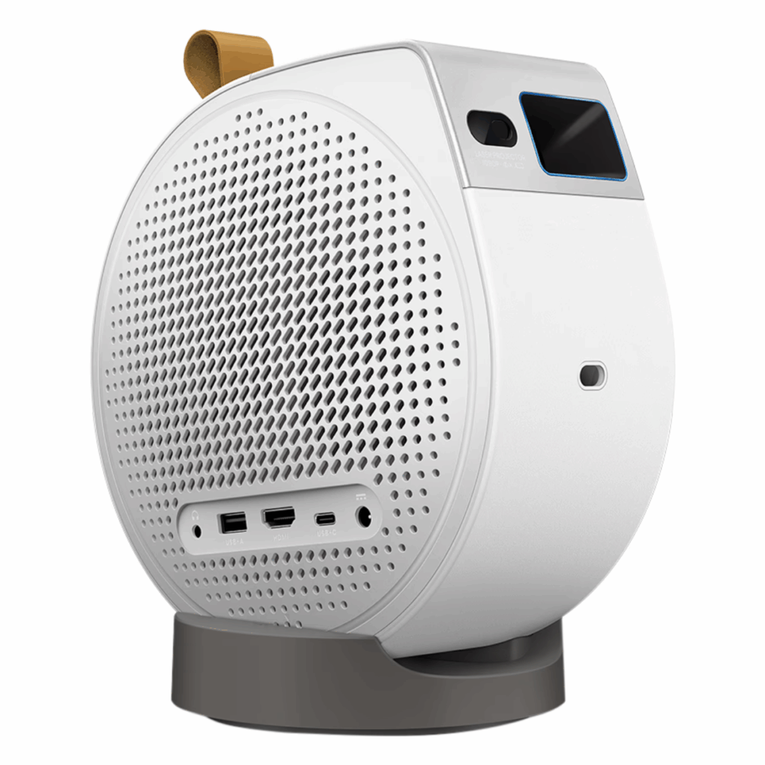 Mini-Beamer im Test: Das sind die besten portablen Beamer 2025 - HIFI.DE