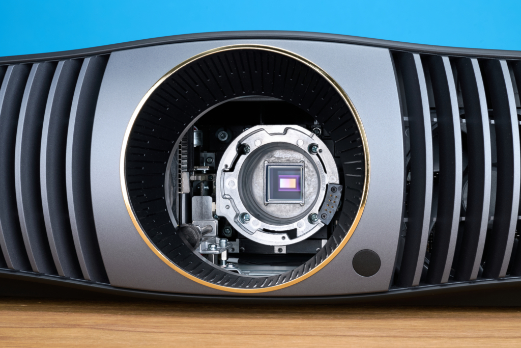 Sensor BenQ W5850
