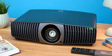 BenQ W5850 im Test