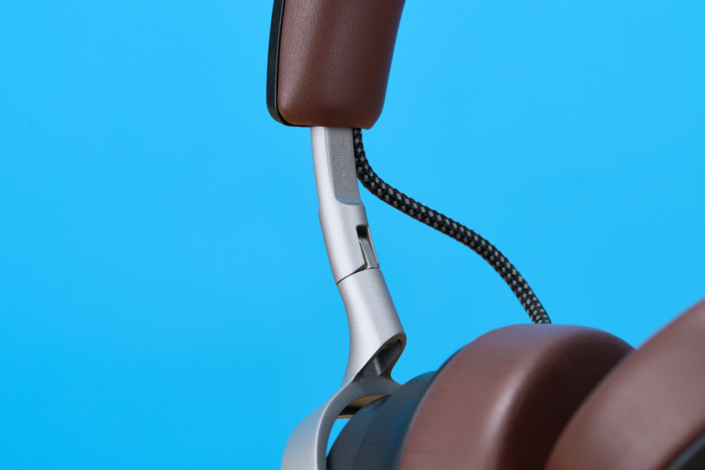 Beyerdynamic Aventho 100 im Test – Design
