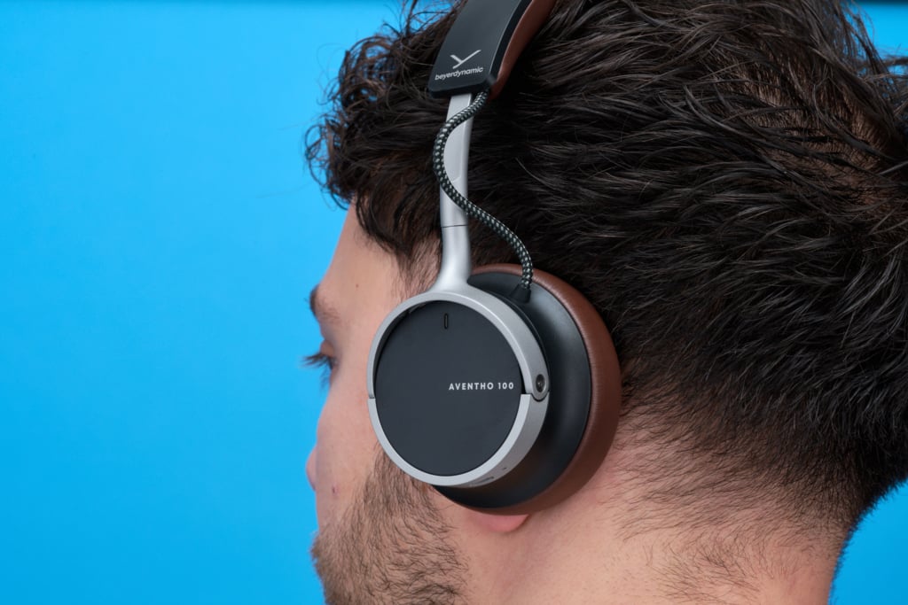 Beyerdynamic Aventho 100 im Test – Auf dem Kopf