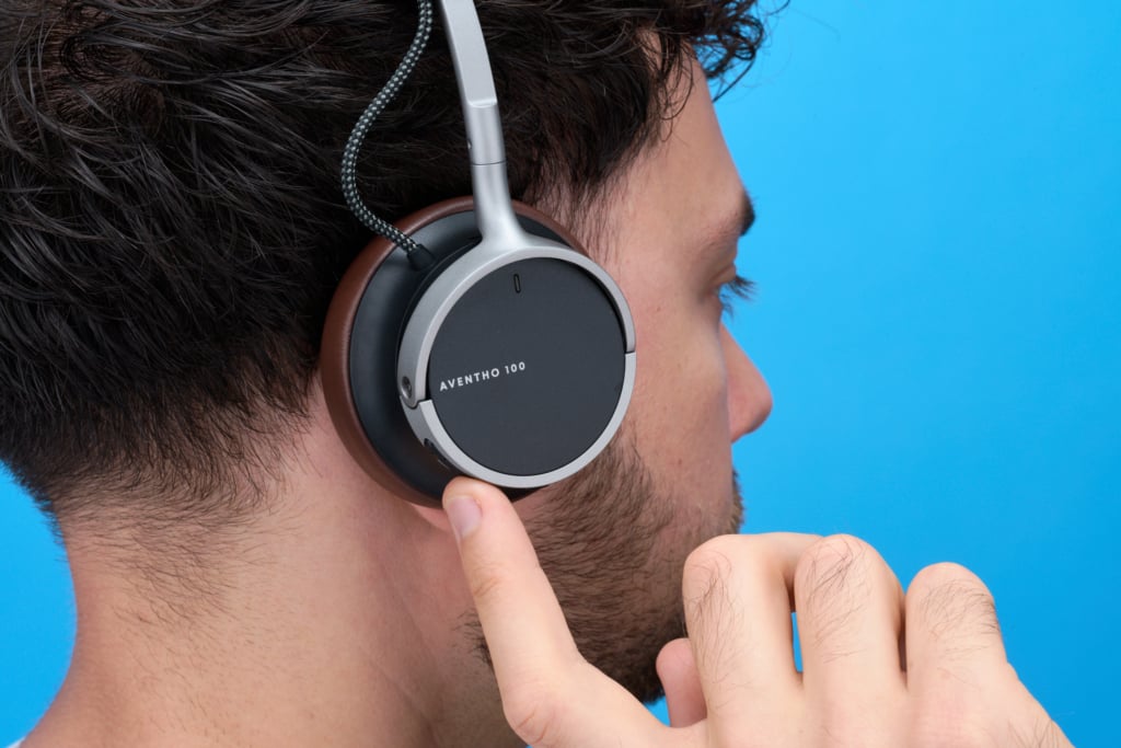 Beyerdynamic Aventho 100 im Test – Noise Cancelling