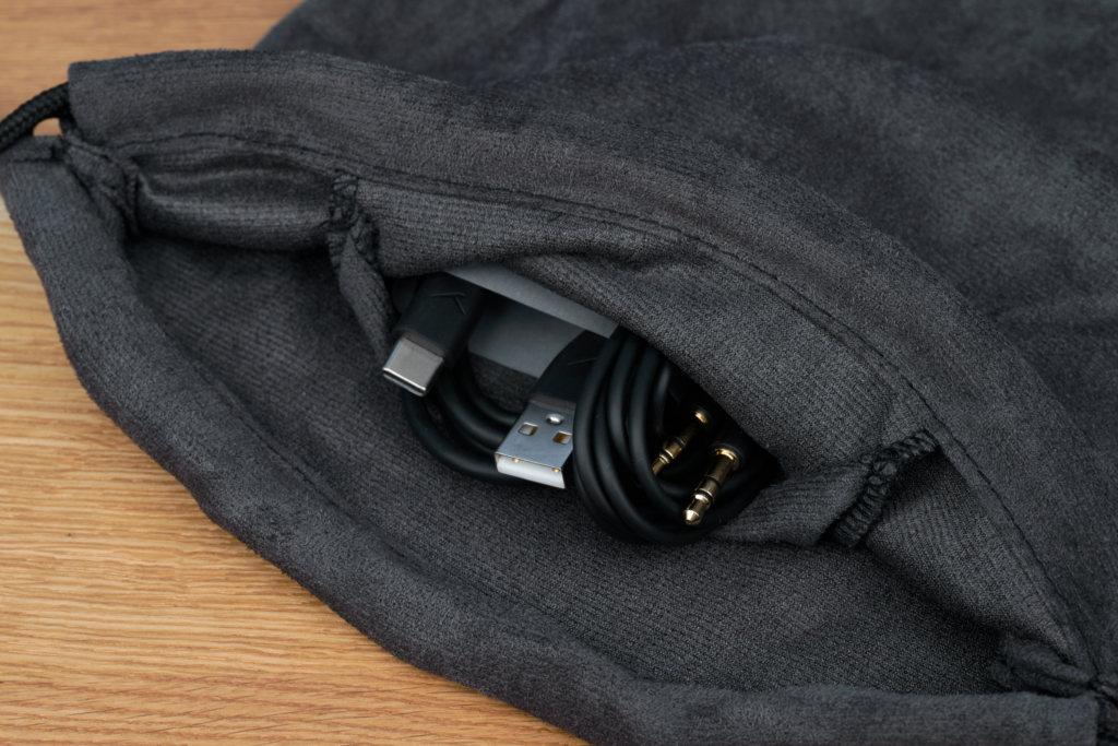 Beyerdynamic Aventho 100 im Test – Lieferumfang