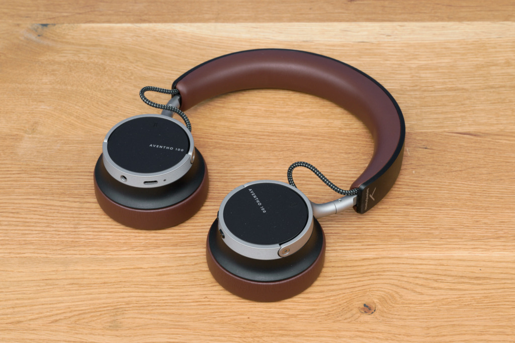 Beyerdynamic Aventho 100 im Test – Klang