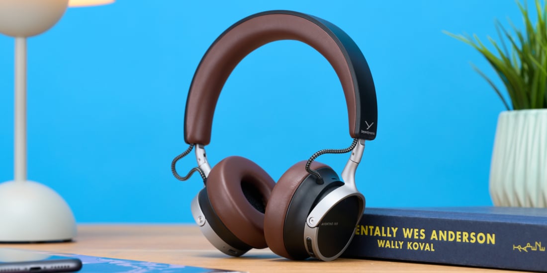 Beyerdynamic Aventho 100 im Test – Titelbild