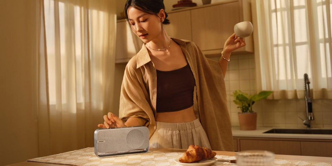Bose bringt den SoundLink Home endlich nach Deutschland.