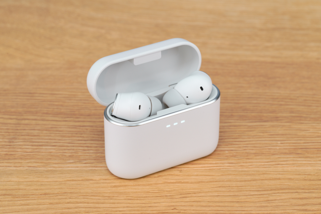 Cambridge Audio Melomania A100 – Im Case
