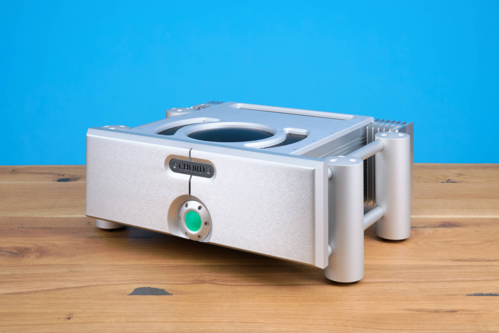 Chord Ultima 6 im Test – Klang