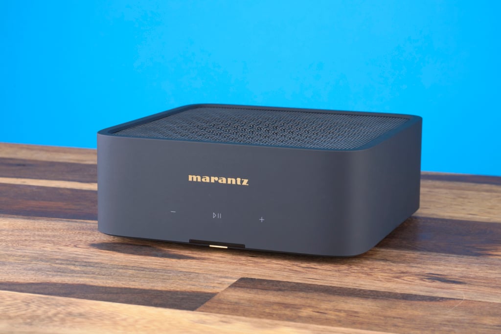 Class-D-Verstärker Marantz Model M1