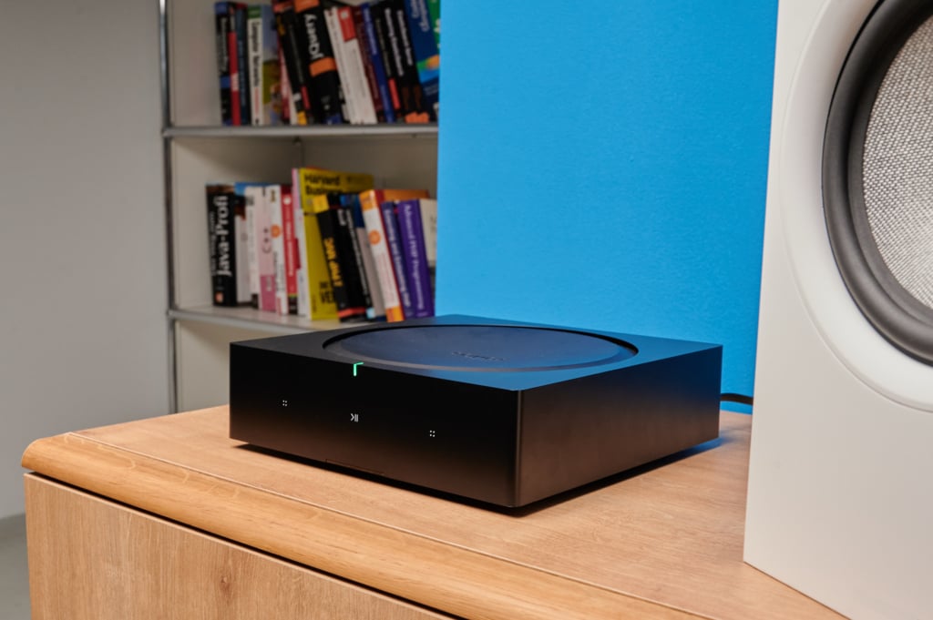 Class-D-Verstärker Sonos Amp