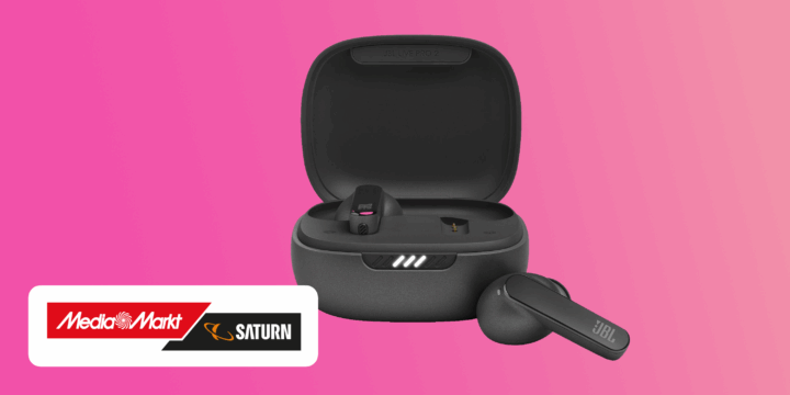 HIFI.DE Deal | JBL Live Pro 2 MediaMarkt
