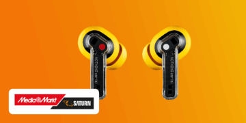 HIFI.DE Deal | Nothing Ear (a) MediaMarkt