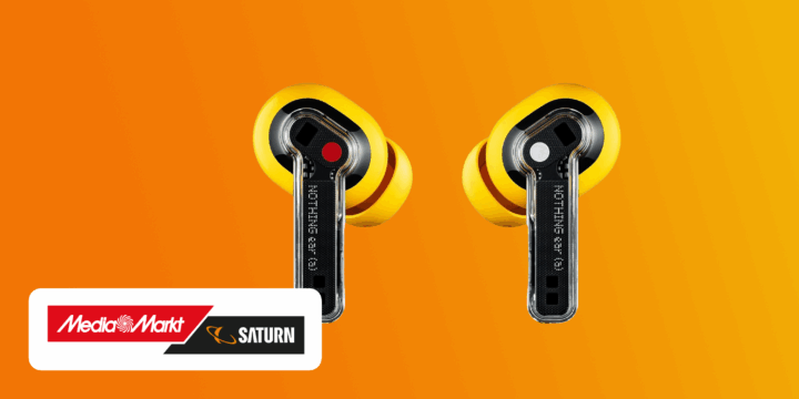 HIFI.DE Deal | Nothing Ear (a) MediaMarkt