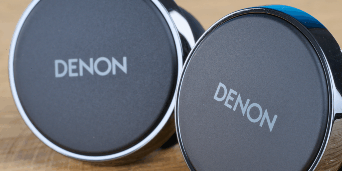 Denon Plus Titelbild PerL Pro