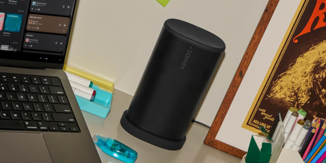 Der neue Sonos Play – Endlich vom App-Debakel erholt?