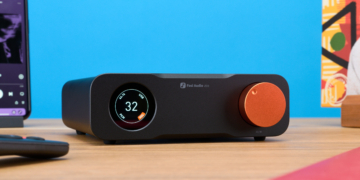 Fosi Audio ZD3 Titelbild | HIFI.DE Test