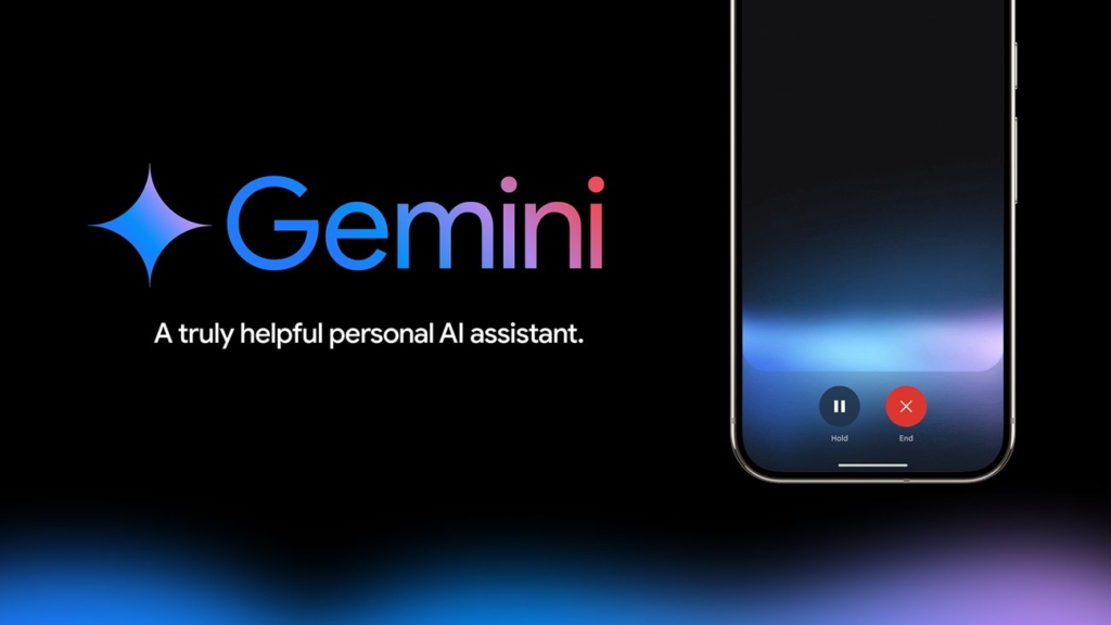 Gemini soll dir im Smart Home auf neuen Wegen zur Seite stehen.