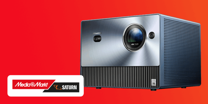 Hisense C1 Angebot