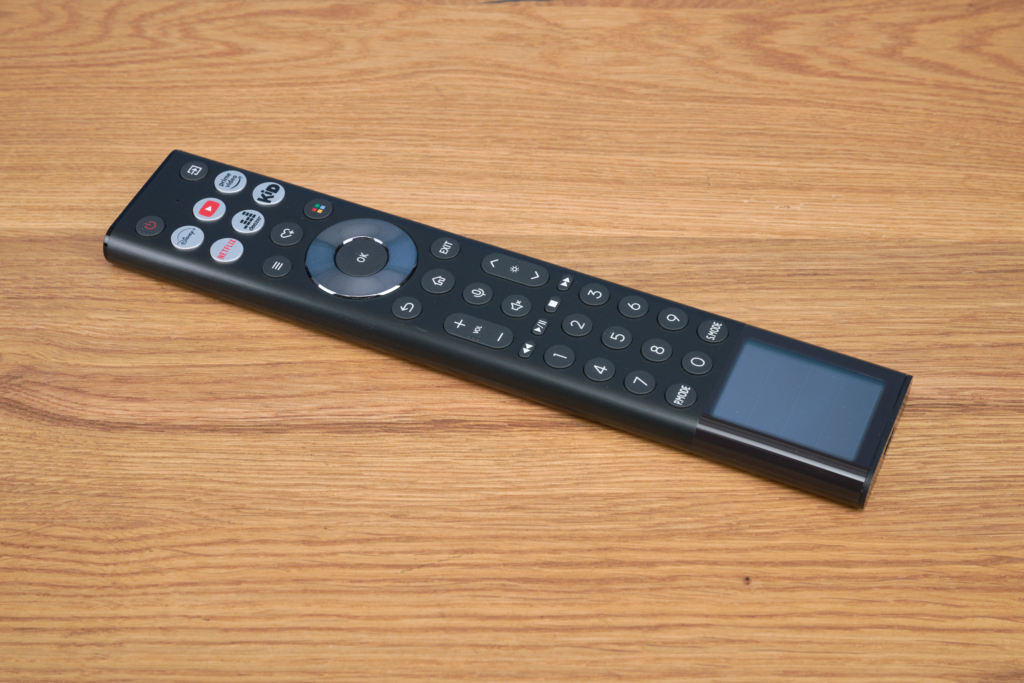 Fernbedienung Hisense PL2