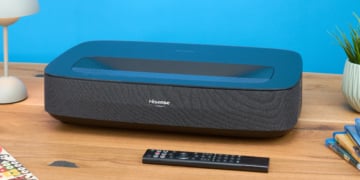 Hisense PL2 im Test