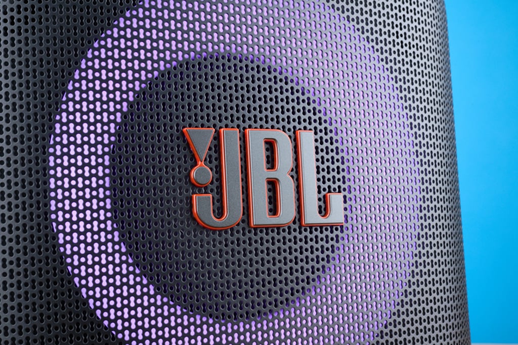 JBL Partybox Encore Essential 2 im Test – Design