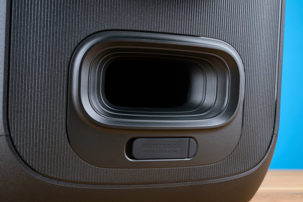 JBL Partybox Encore Essential 2 im Test – Klang