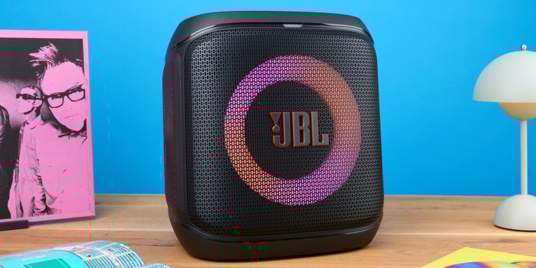 JBL Encore Essential 2 im Test – Titelbild