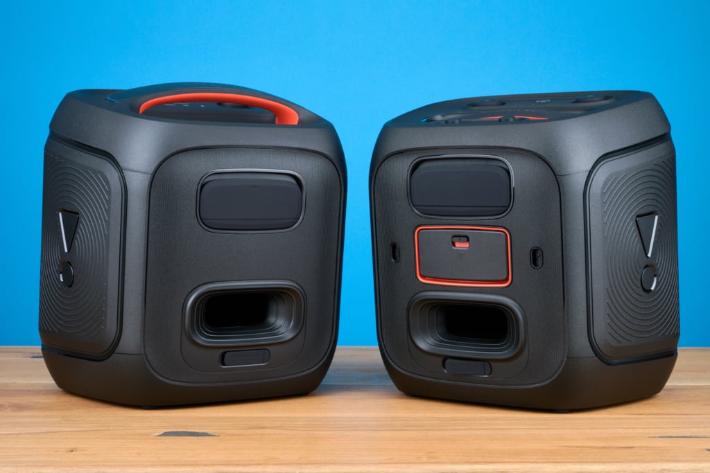 JBL Partybox Encore Essential 2 im Test – Akku