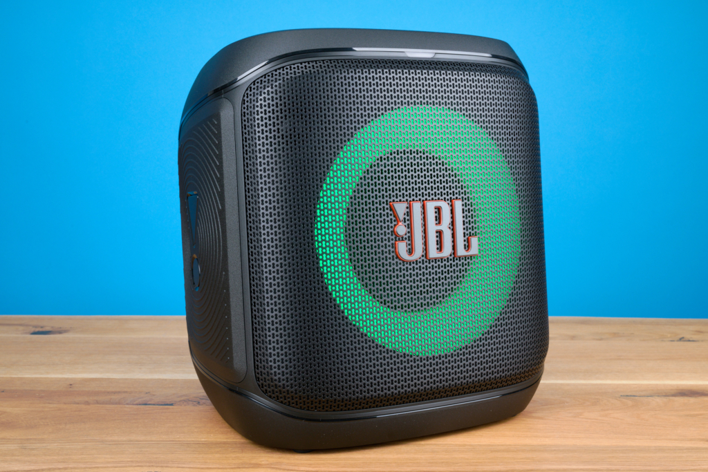 JBL Partybox Encore Essential 2 im Test – Klang