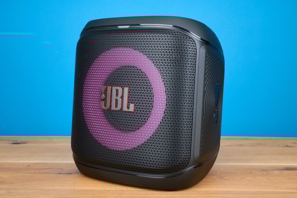 JBL Partybox Encore Essential 2 im Test – Klang