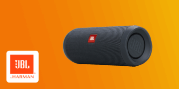 JBL Flip Essential 2 Angebot bei JBL