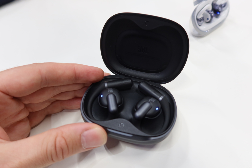 JBL Sense Pro