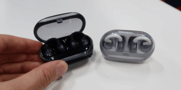 JBL Soundgear Clips Gamescom News