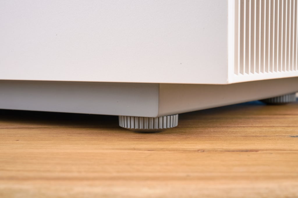 Standfuß LG CIneBeam HU915QE