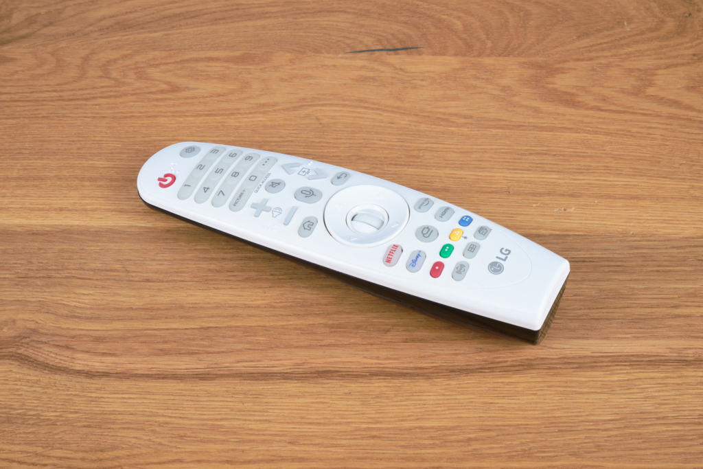 Fernbedienung LG CineBeam HU915QE