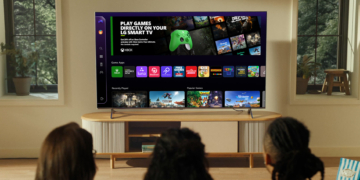 LGs Gaming Portal erhält aktuell einige Aufwertungen.