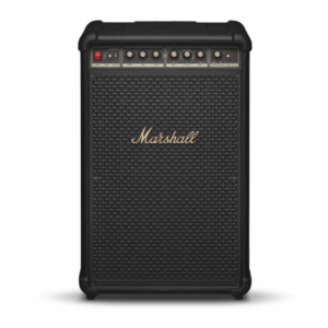 Marshall Bromley 750