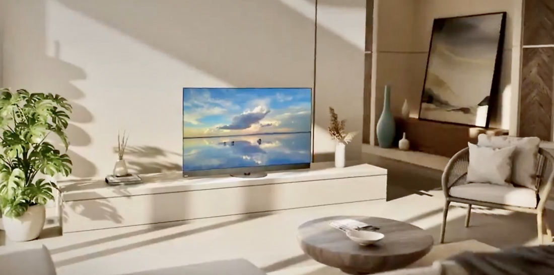 PANASONIC Z95B News