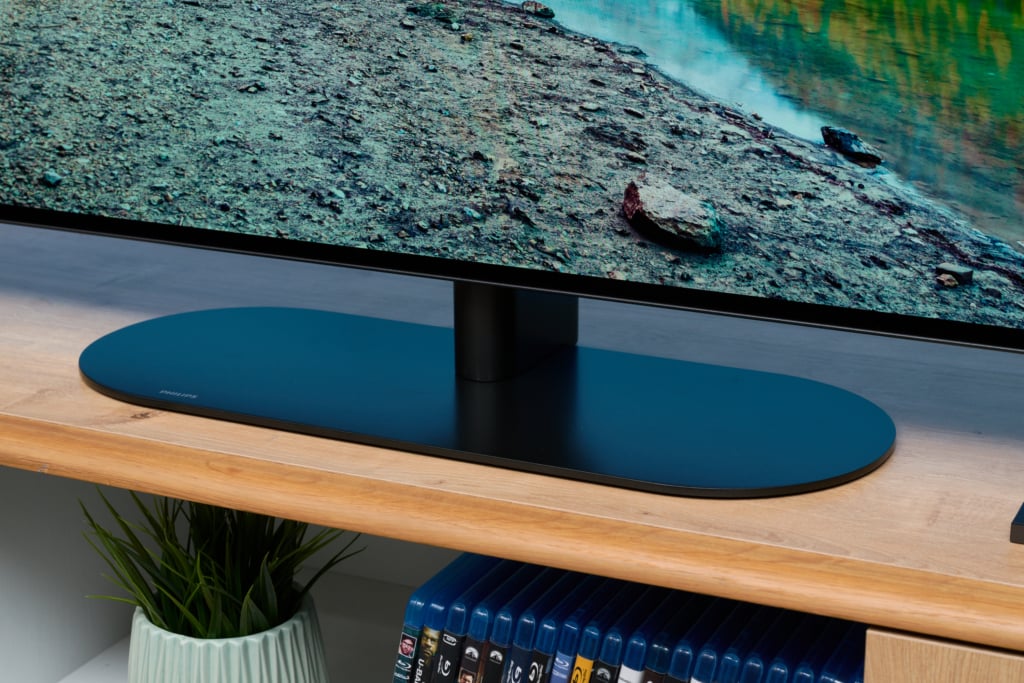 Standfuß Philips OLED810