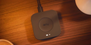 Die Philips Hue Bridge Pro steht schon in den Startlöchern.