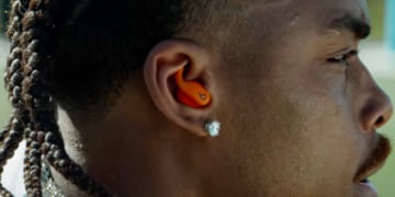 Die neuen Powerbeats Fit erscheinen im Herbst 2025.