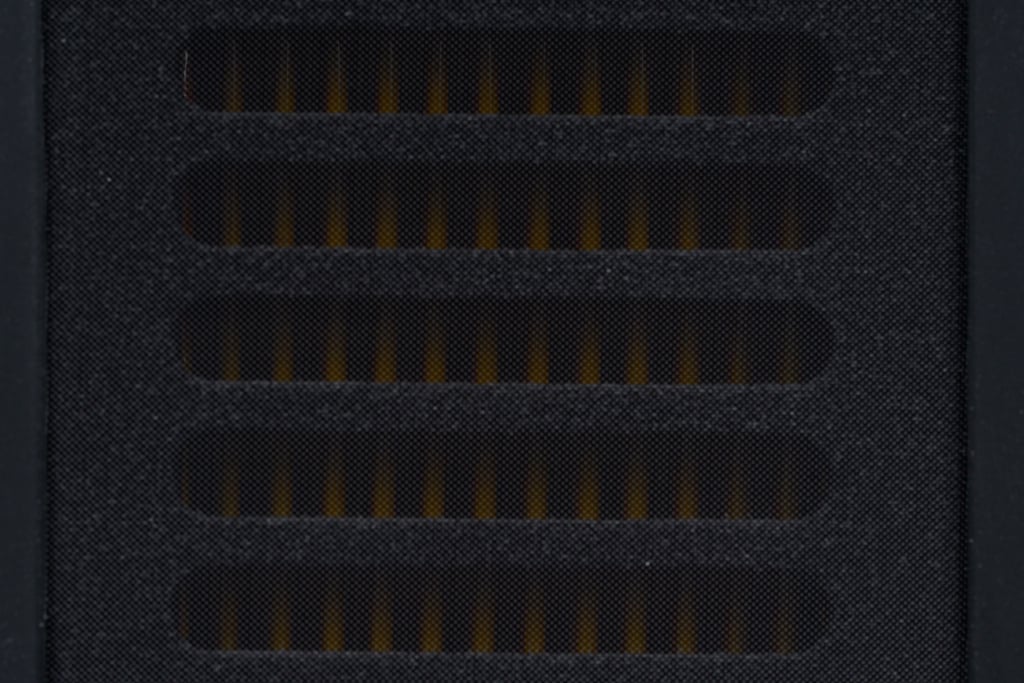 Radiant Acoustics Clarity 4.2 im Test – Hochtöner