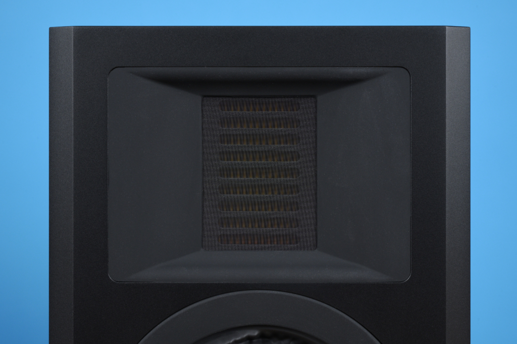 Radiant Acoustics Clarity 4.2 im Test – Hochtöner
