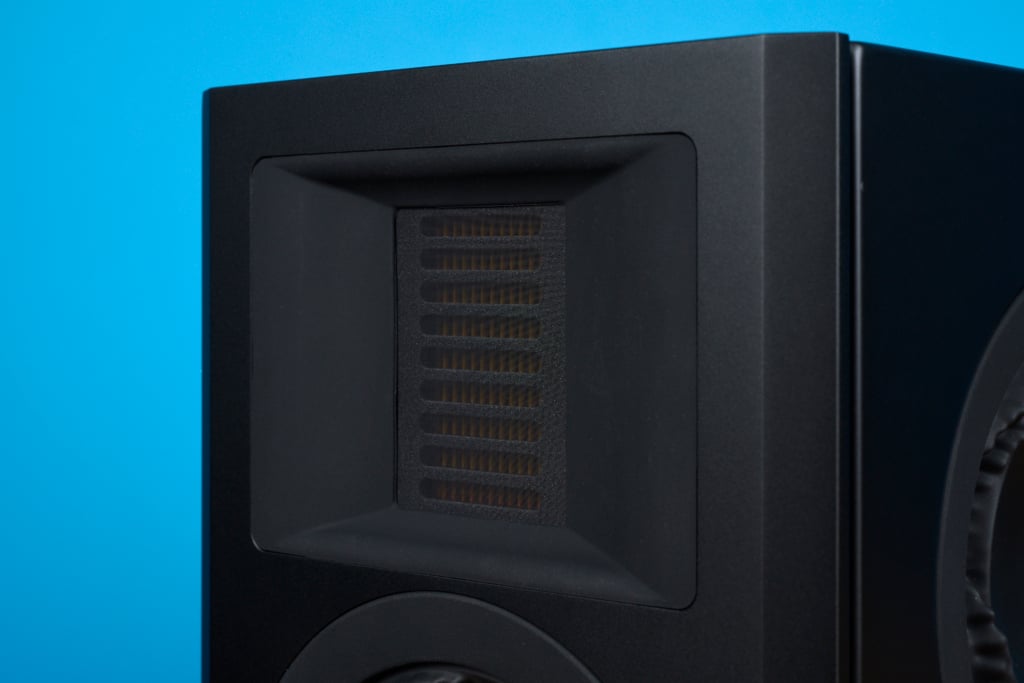 Radiant Acoustics Clarity 4.2 im Test – Klang