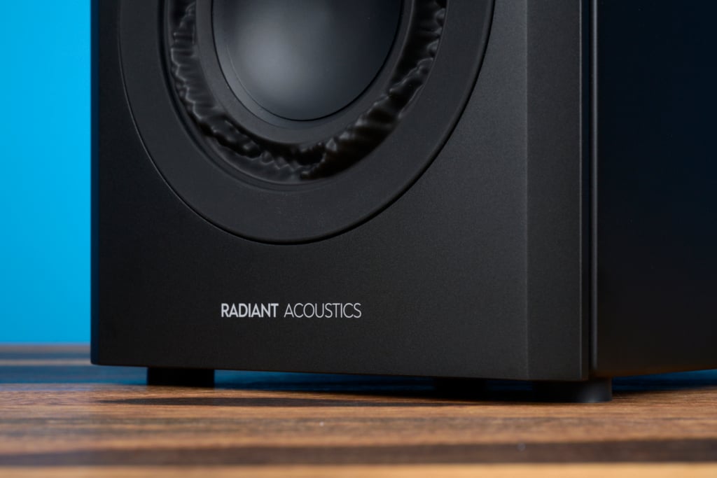 Radiant Acoustics Clarity 4.2 im Test – Klang