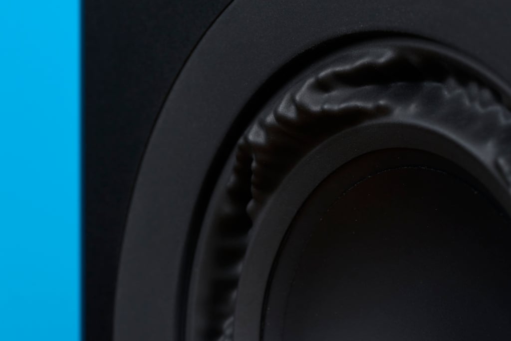 Radiant Acoustics Clarity 4.2 im Test – Design