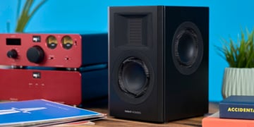 Radiant Acoustics Clarity 4.2 im Test – Titelbild