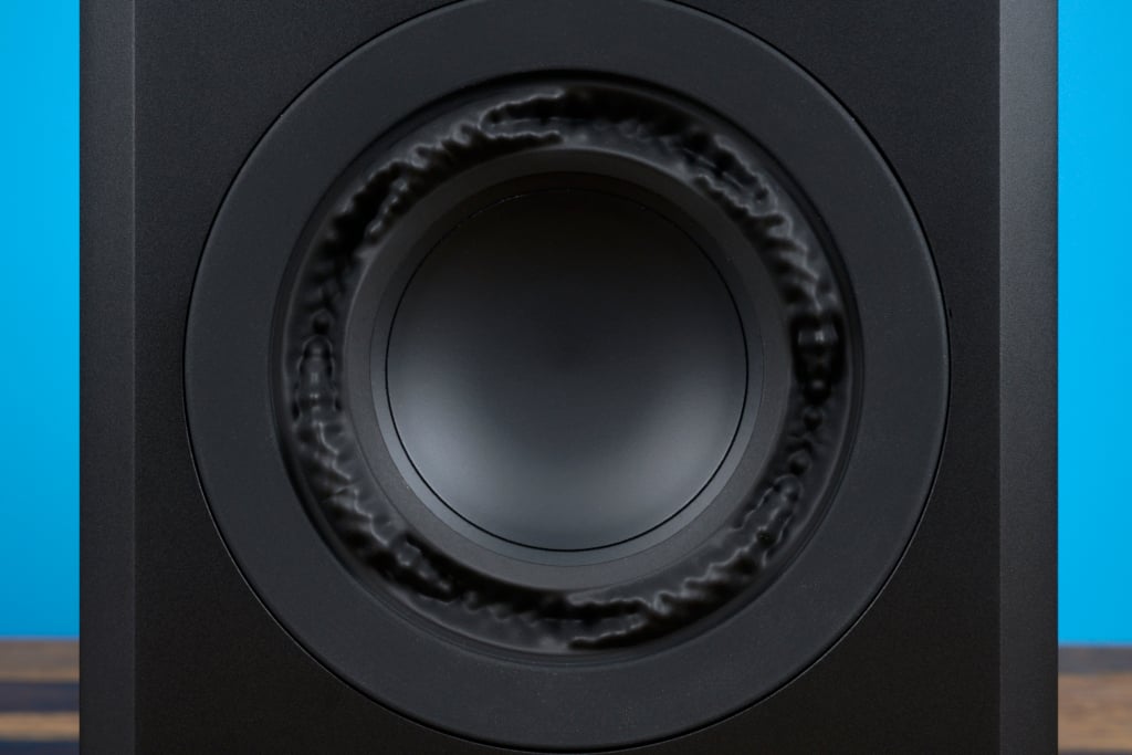 Radiant Acoustics Clarity 4.2 im Test – Klang